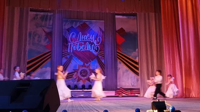 С Праздником Великой Победы 9мая2025