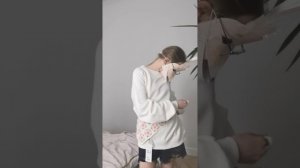 Обзор на новую одежду ^^