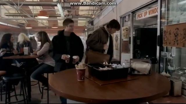 приколы Сверхъестественное смотреть онлайн