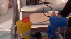 Неотложная помощь при  бронхиальной астме у ребенка  В условиях симуляционного центра