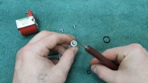 Ремонт насоса кофемашины. Ремонт помпы кофемашины. ULKA