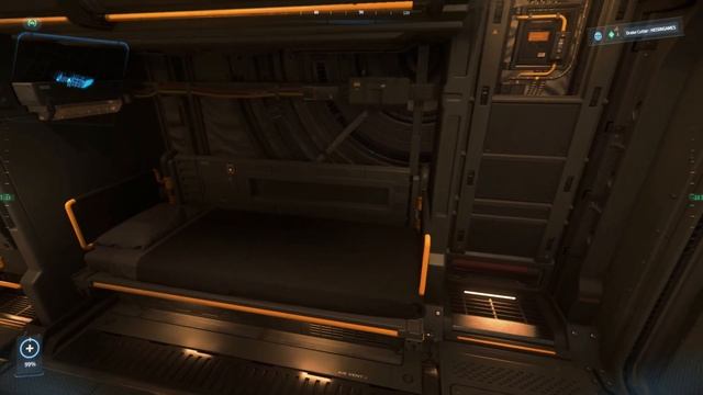 Лучший корабль для старта в игре - Drake Cutter! ⚡️| Star Citizen