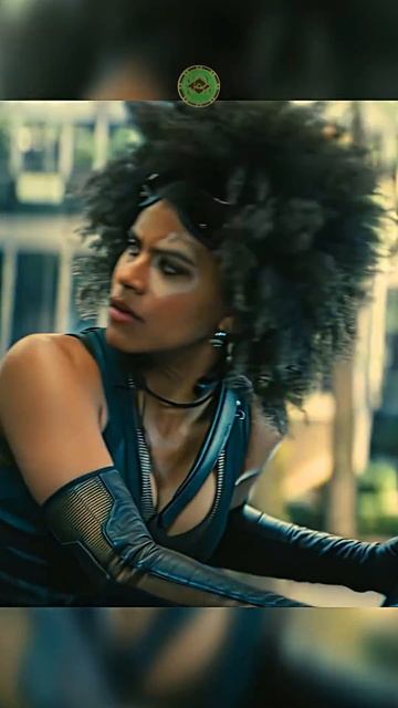 Кейбл собрался уб*ть Файерфиста #кино #фильм #лучшее смотреть онлайн