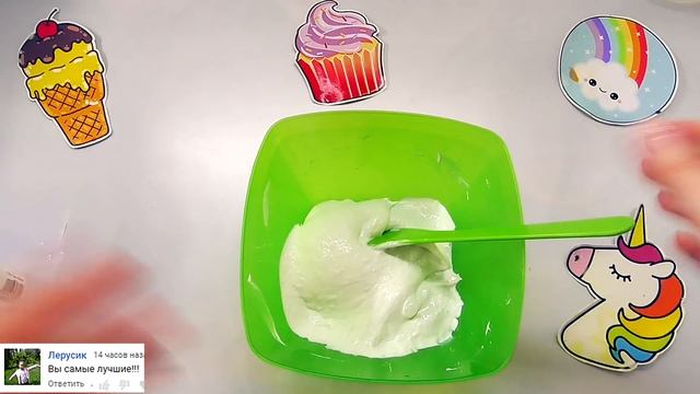 🐮РЕАЛЬНА ЕДА В ВИДЕ МОЛОКО СЛАЙМ БЕЗ ТЕТРАБОРАТА своими руками DIY ЛИЗУН в виде еды #фанди смотреть онлайн