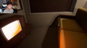 WINDY31 ВОСПИТЫВАЕТ РЕБЁНКА ИЗ АДА В ИГРЕ Baby in Yellow/СМЕШНЫЕ МОМЕНТЫ/Baby in Yellow