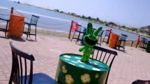 песня про улыбающие твари