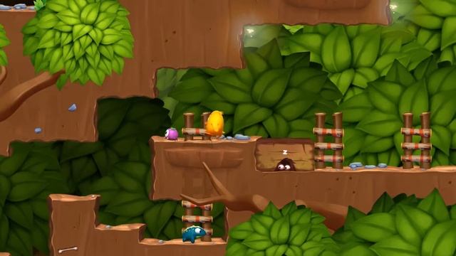 ч.2 Toki Tori смотреть онлайн
