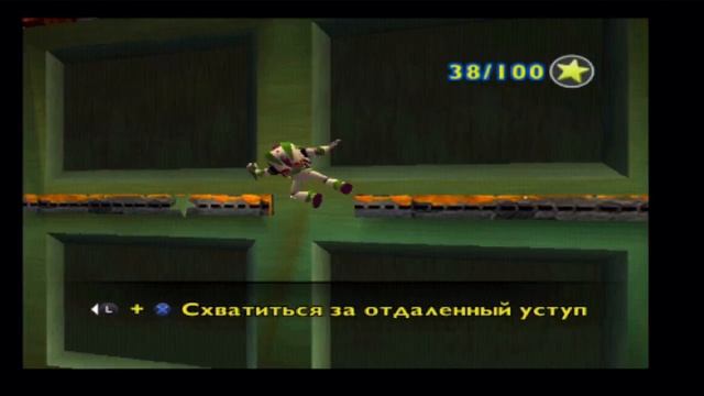 История игрушек 3 Прохождение игры на пс2 [3] смотреть онлайн
