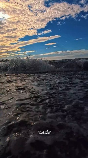 Море - Адлер #trip #видео #путешествия #insta360 #море #адлер20 смотреть онлайн