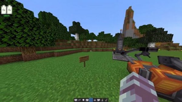 САМЫЙ ЛУЧШИЙ МОД на КОСМОС🚀 в Майнкрафт | Гайд на Ad Astra