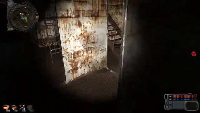 сталкер видео #20 изделие №62