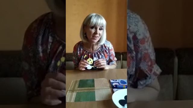Майстер - клас з аплікації "Бджілка". Одеський ДНЗ № 287 смотреть онлайн