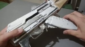АКС 74у своими руками