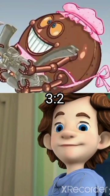 Железная няня vs Спайдер-Дим Димыч смотреть онлайн