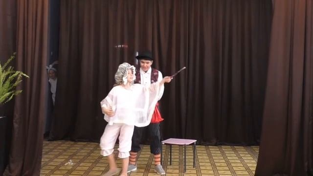 Королевские зайцы