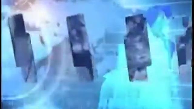 DaAiTV (Taiwan) Ident 2002