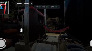 Обзор игры Truck simulator pro USA!
