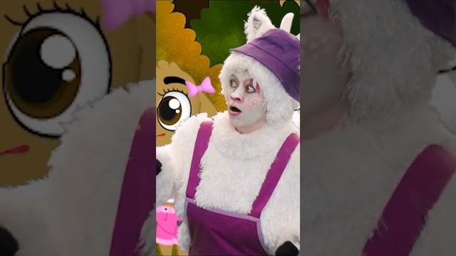 Волк и семеро козлят 🐺 Русские Сказки #ДетскиеИстори? смотреть онлайн