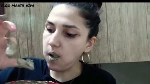 cr: Vlog Marta Riva/#mukbang #martariva #глина #мел