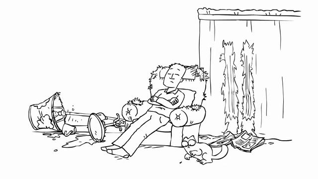 кот Саймона 11 серия смотреть онлайн