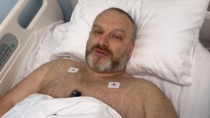 Мой опыт: паховая грыжа, лапароскопическая операция и