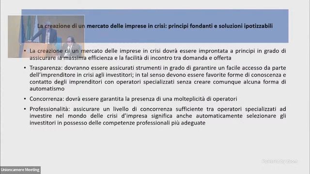 RAITALY | ПРОМЫШЛЕННЫХ ПАЛАТ 7.3.2024 ЭКВИТИ КРАУДФАНДИНГ PIERGI смотреть онлайн