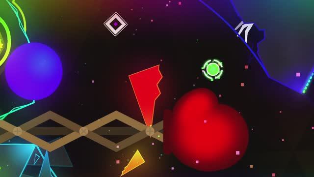 CraZy III by DavJT [Insane Demon] // Geometry Dash 2.207 смотреть онлайн