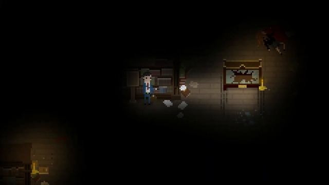 Yuppie Psycho #4 Библиотека