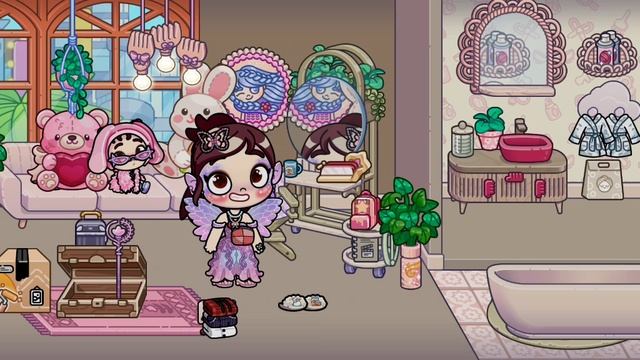 Задания в Аватар Ворлд смотреть онлайн