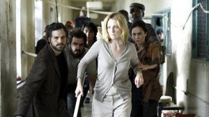 Слепота (краткий пересказ фильма. КиноFOX)