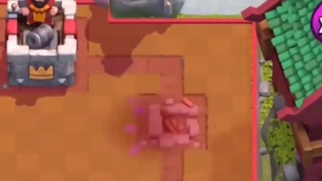 САМЫЕ СМЕШНЫЕ МОМЕНТЫ ПРИКОЛЫ ТРОЛЛИНГ БАГИ CLASH ROYALE! смотреть онлайн