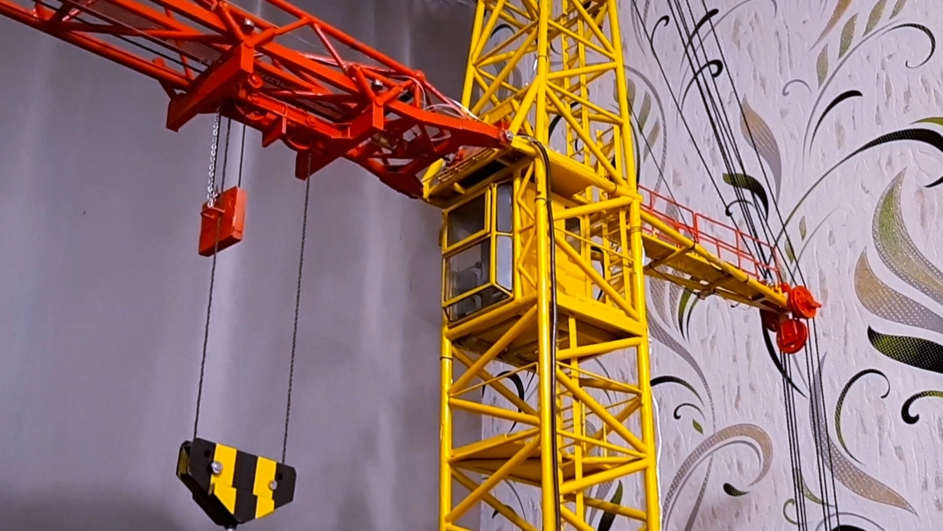 Просто кран КБ-502.