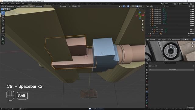 2-6 -Adding Final Details