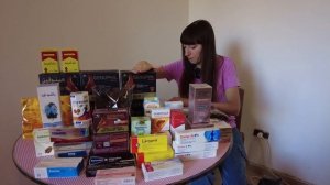 Что обязательно стоит привезти из Египта? Сравнила це?