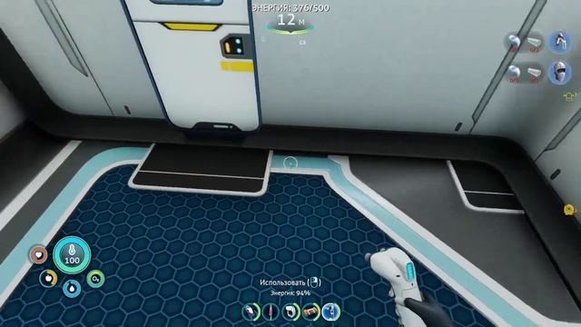 Subnautica Below Zero #10 Обустраиваем дом! смотреть онлайн