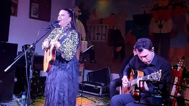 ASTRA PRIDE - Противоядие (acoustic version 2025г) смотреть онлайн