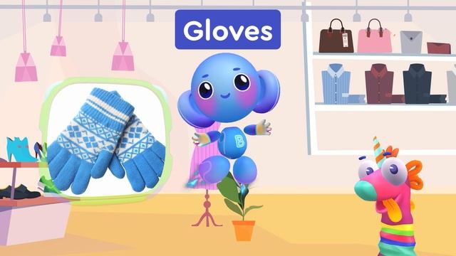 Уроки английского языка для детей | Учим английские сл смотреть онлайн