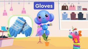 Уроки английского языка для детей | Учим английские сл