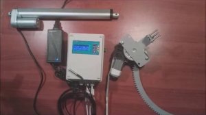 Автоматика для теплиц KAT04