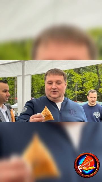 Мэр Ульяновска и Бургер Кинг смотреть онлайн