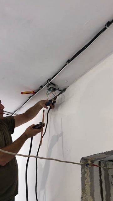 Сварка скруток смотреть онлайн