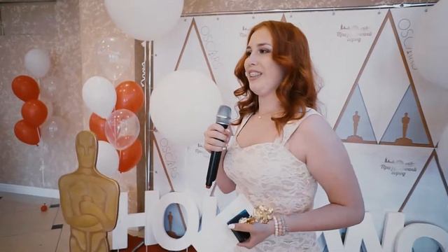 Выпускной вечер-2019 для 9 класса Школа №141- 24.06.2019 "Голливуд" смотреть онлайн