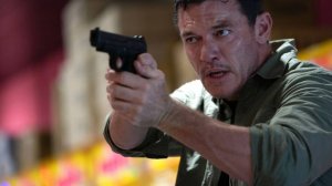 Смотреть бесплатно агент на уикенд