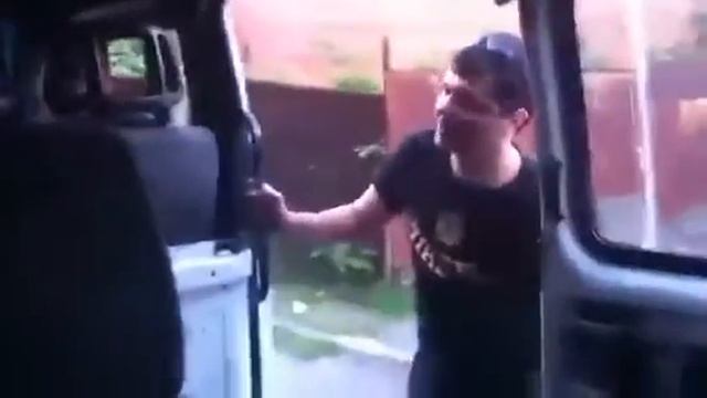 Осетинские маршрутки смотреть онлайн