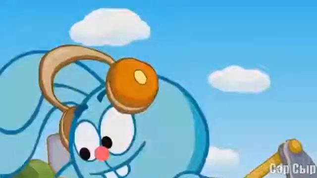 Взрослые шарики RYTP By Сэр Сыр