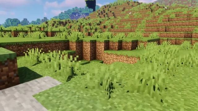 КУБЫ НО В ВИРТУАЛЬНОЙ РЕАЛЬНОСТИ (VR) ► MINECRAFT (VIVECRAFT) ► №1