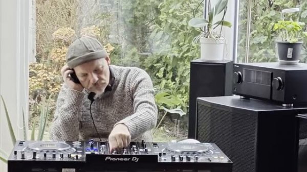 Chill Corner - Electro, Very Chilled, Pseric, Hypnotic, Groove Set