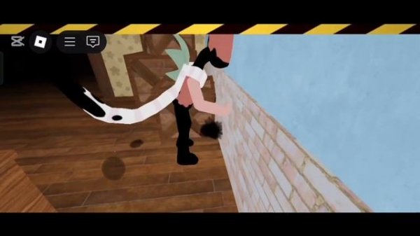 DANDYS WORLD TIK TOK COMPLETION #11