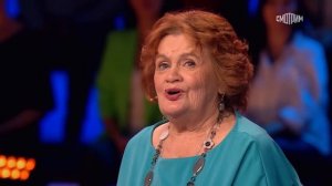 «Песни от всей души» Программа Андрея Малахова с моим участием