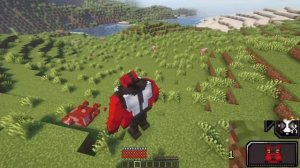 ЭТО ЛУЧШИЙ МОД НА БЕН 10 | ALIEN EVOLUTION 1.20.1 [ОБЗОР МОДА ALIEN EVOLU